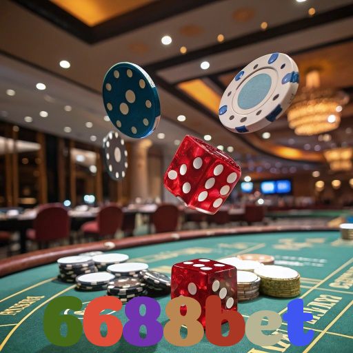 6688bet