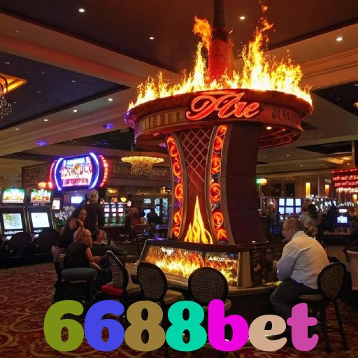 6688bet