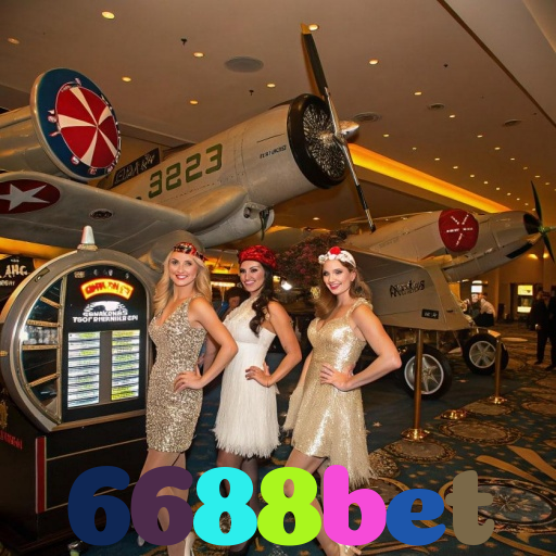 6688bet