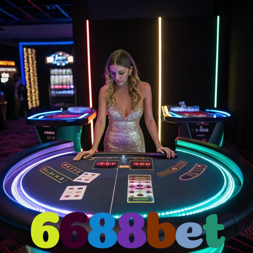 6688bet