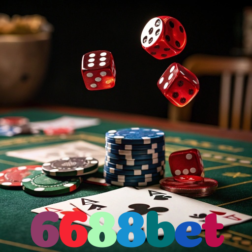 6688bet