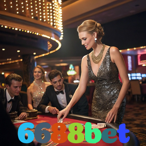 6688bet