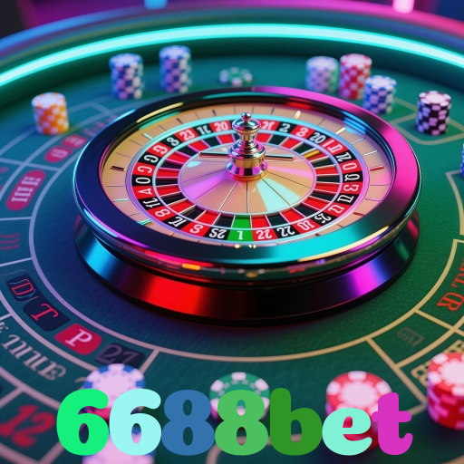 6688bet