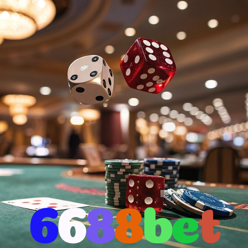 6688bet