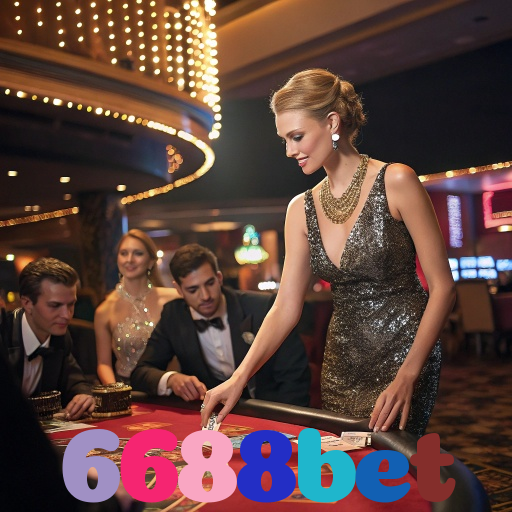 6688bet