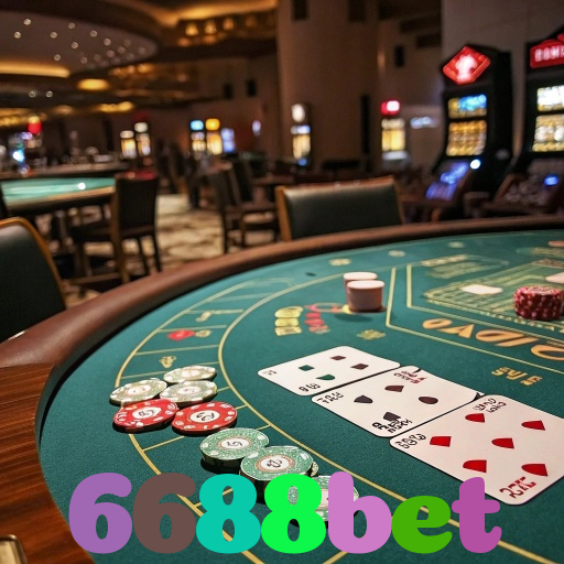 6688bet