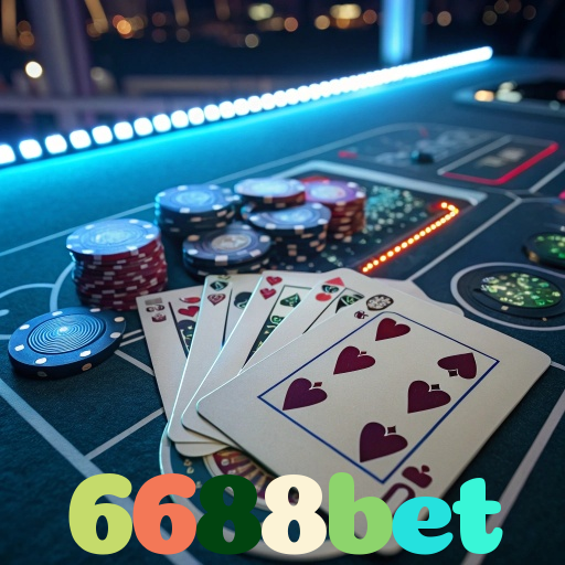 6688bet