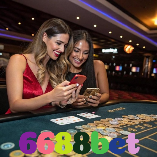 6688bet