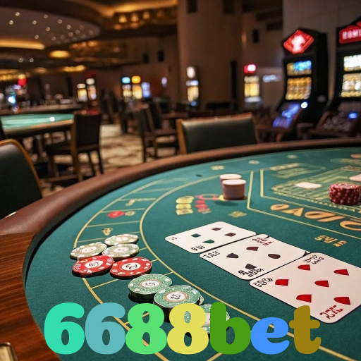 6688bet