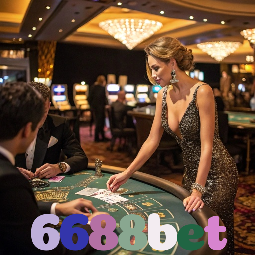 6688bet