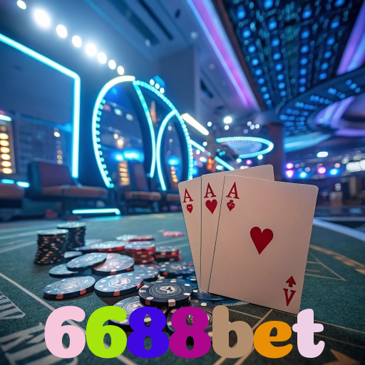 6688bet