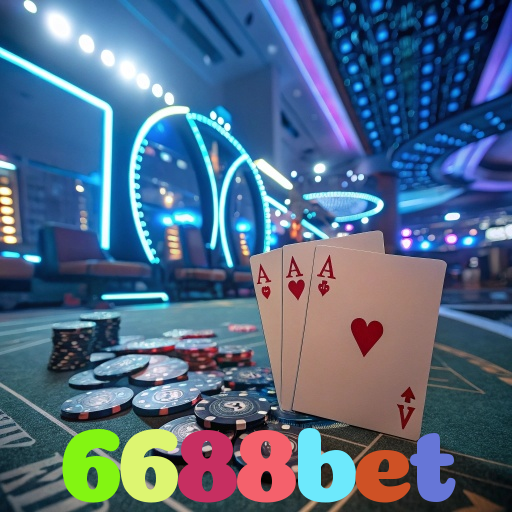6688bet