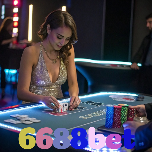 6688bet
