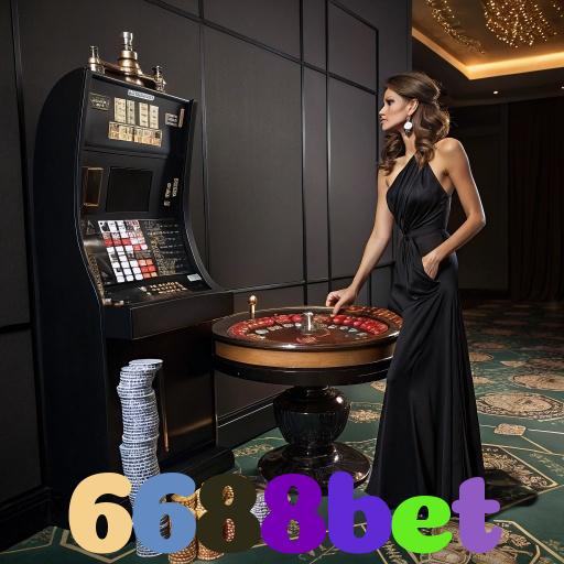 6688bet