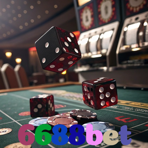6688bet