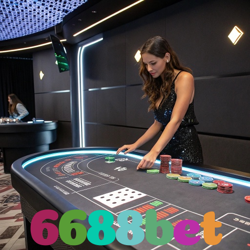 6688bet
