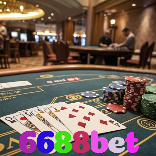 6688bet