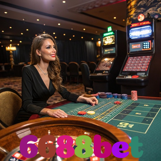 6688bet