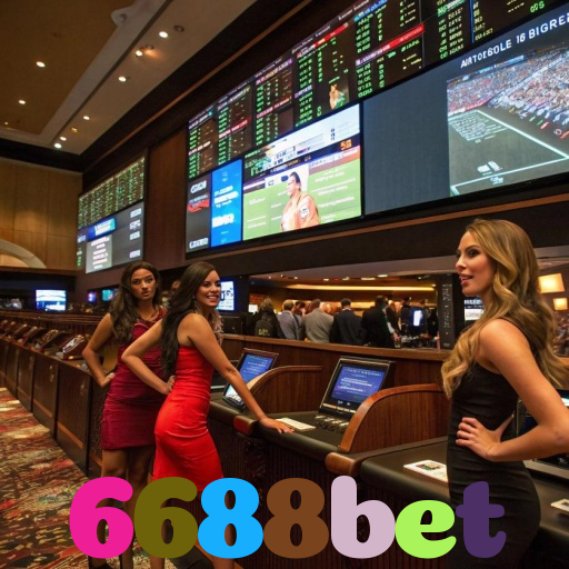6688bet