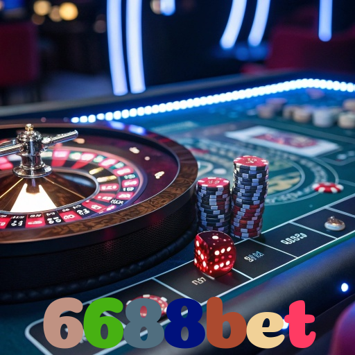 6688bet