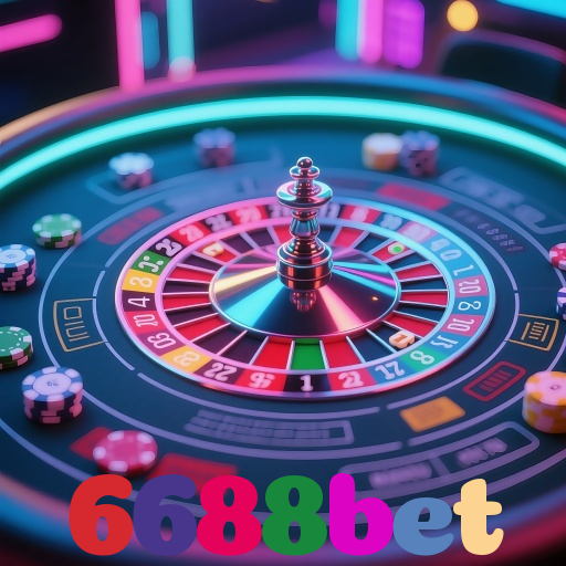 6688bet