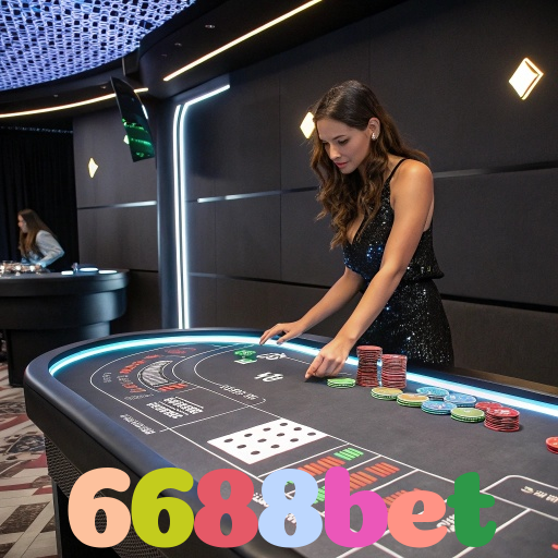 6688bet