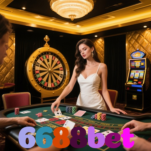 6688bet