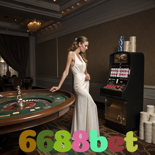 6688bet