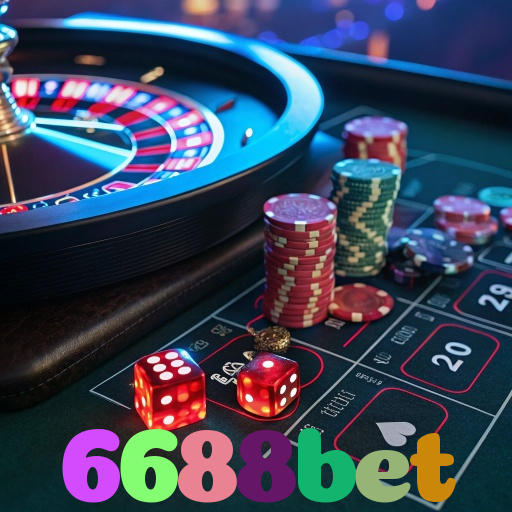 6688bet