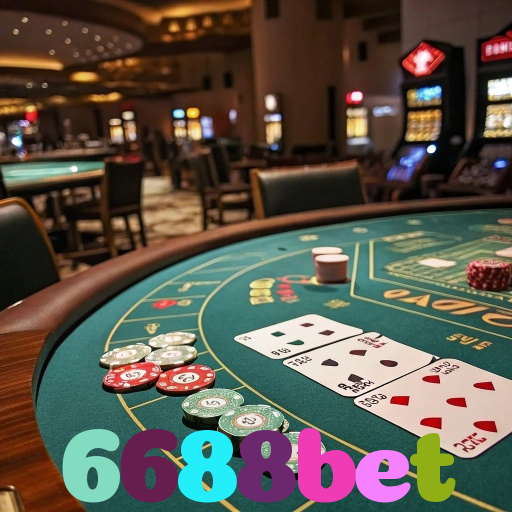 6688bet
