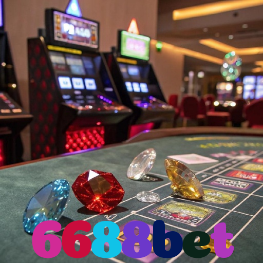 6688bet