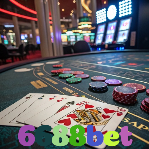6688bet