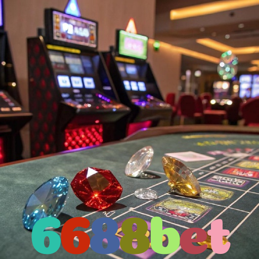 6688bet