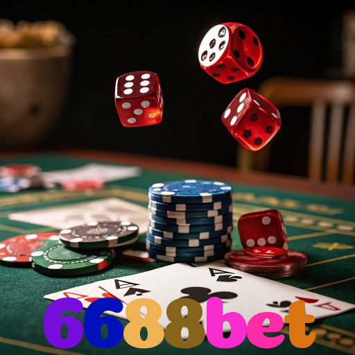 6688bet