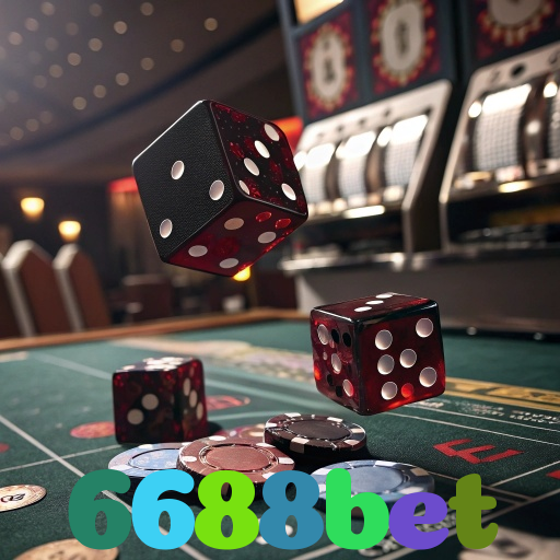 6688bet