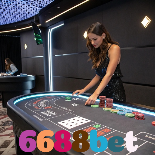 6688bet
