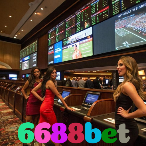 6688bet