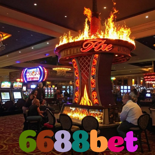 6688bet