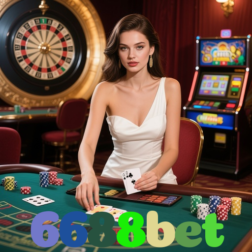 6688bet
