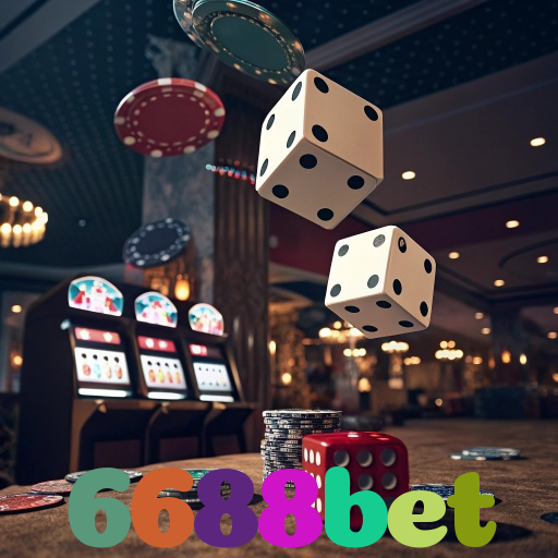 6688bet