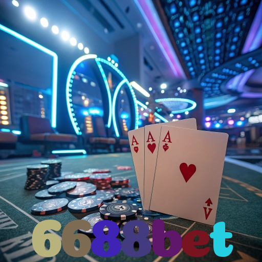 6688bet