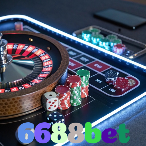 6688bet
