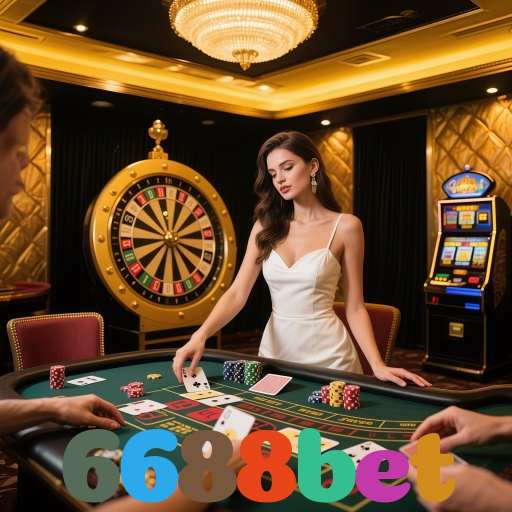 6688bet