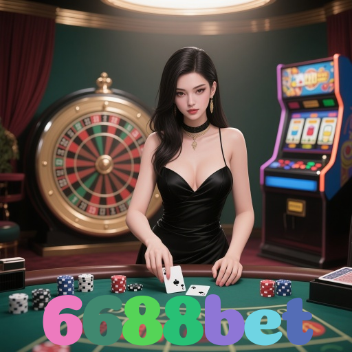 6688bet