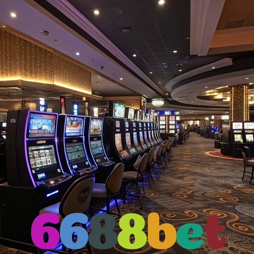6688bet
