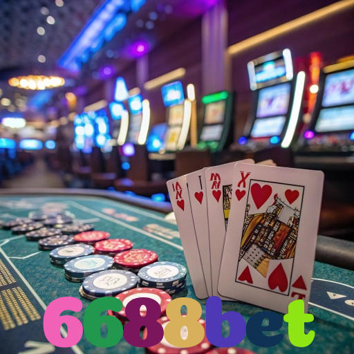 6688bet