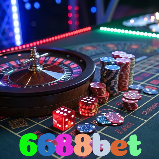 6688bet