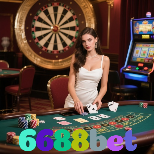 6688bet