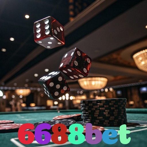 6688bet