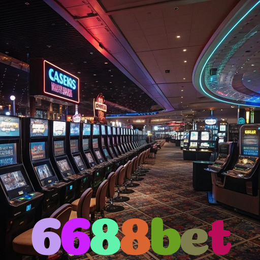 6688bet